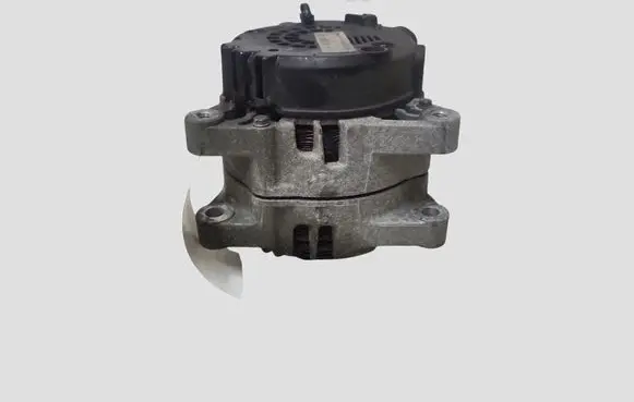Peugeot 508 Generator/alternator 9678049480