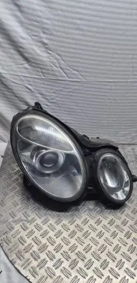 Mercedes-Benz E W211 Headlight/headlamp 154359