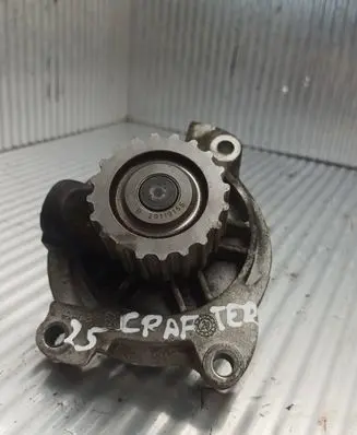 Volkswagen Crafter Water pump 20119159