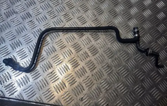 Audi Q5 SQ5 Vacuum line/pipe/hose 06E133370B
