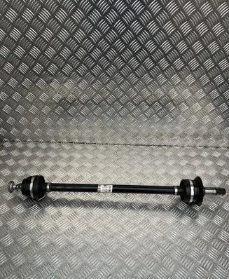 BMW 5 G30 G31 G38 Rear driveshaft 8664048 0553131687320 18B3401G0084