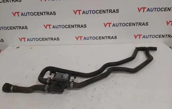BMW X5 E70 Coolant heater control valve 64116910544