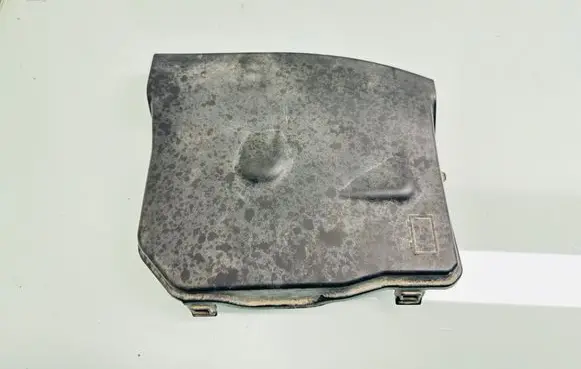 Volvo V60 Battery box tray cover/lid 31402984