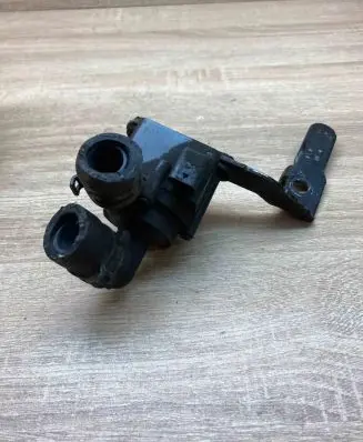 Volkswagen Golf VI Electric auxiliary coolant/water pump 5N0965561 701713080