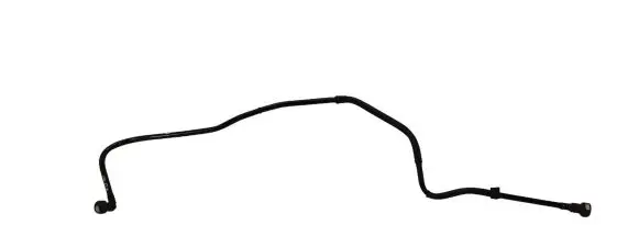 Audi A5 Breather/breather pipe/hose 8W7201991B