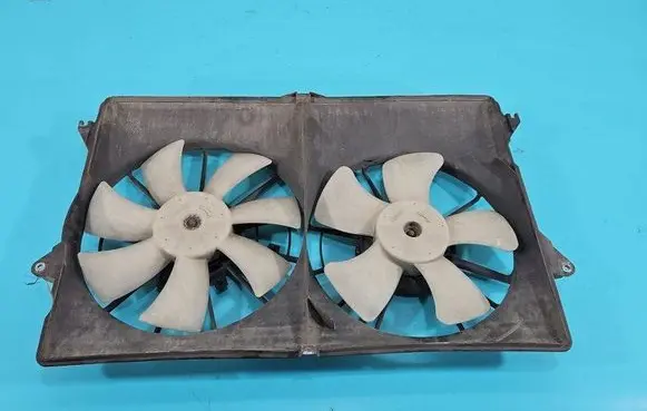 Chrysler Pacifica Fan set 68000-4190 IMPRK1502510