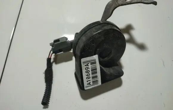 Opel Signum Horn signal 0055306