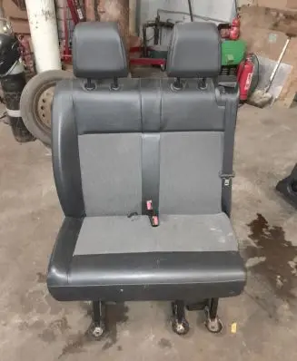 Peugeot Expert Front double seat NOCODE