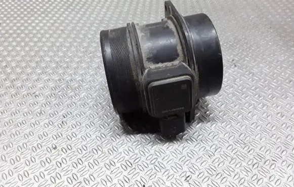 Volvo V50 Mass air flow meter 9645948980