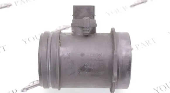 BMW X5 E53 Mass air flow meter 7524136