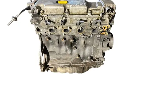 Opel Zafira A Engine