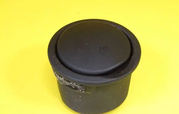 Ashtray (front)