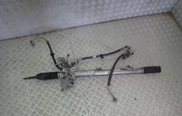 Mercedes-Benz AMG GT R190 C190 Steering rack 1904608200021