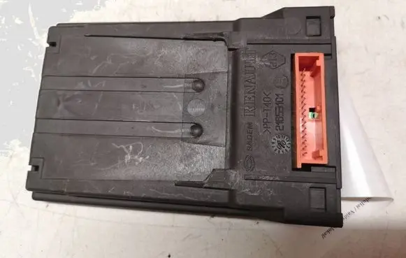 Renault Laguna II Other control units/modules 216544688