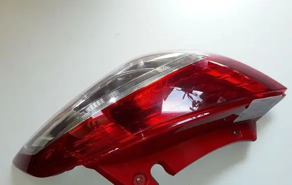 Suzuki Swift II Rear/tail lights 3560368L02
