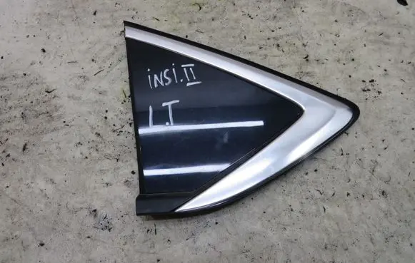 Opel Insignia B Fender end trim KRIS235789
