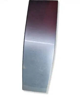 Volkswagen Sharan Rear/tail light trim molding 7M3807872