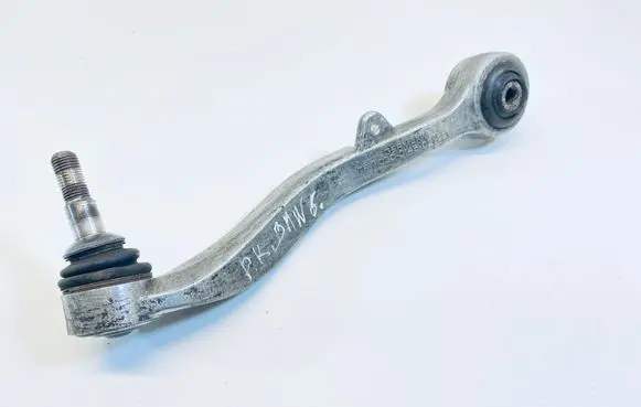 BMW 6 E63 E64 Front lower control arm/wishbone 6755836