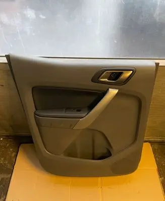 Ford Ranger Rear door card panel trim