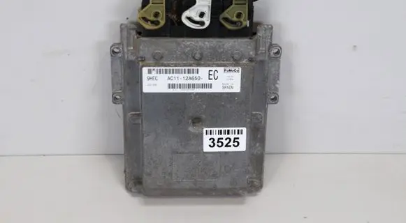 Ford Transit Engine control unit/module AC1112A650