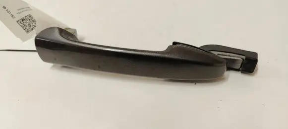 Mazda 6 Front door exterior handle