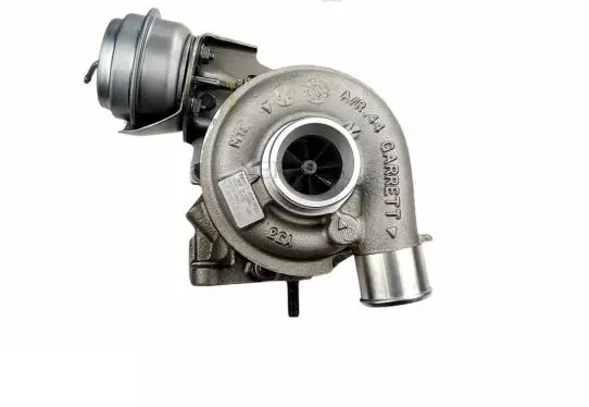 Hyundai i20 (PB PBT) Turbo 775274 775274-3 775274-5003S