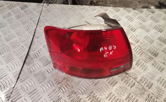 Audi A4 S4 B7 8E 8H Rear/tail lights 8e9945095c