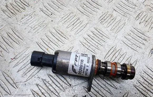 Fiat 500 Camshaft vanos timing valve 55209166