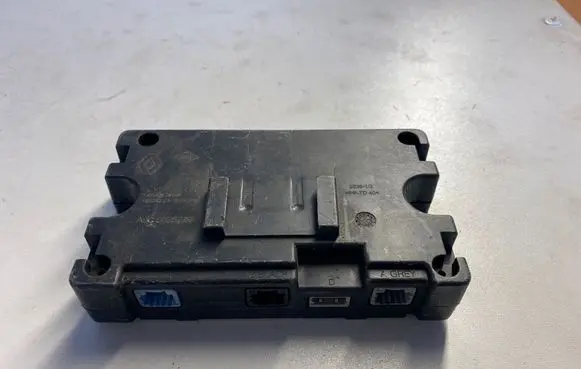 Renault Scenic III - Grand scenic III Other control units/modules 280240001r