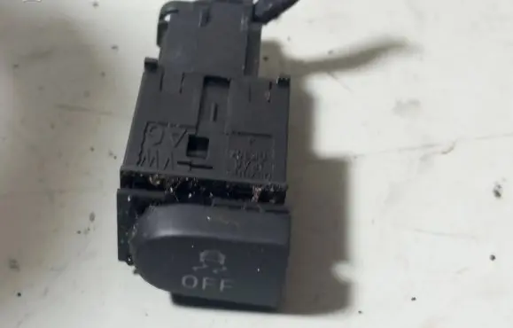Seat Leon (1P) ESP (stability program) switch 5P0927117A 17711 9731230