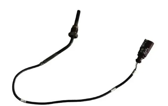 Seat Ibiza IV (6J,6P) Exhaust gas temperature sensor 03G906088AC