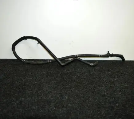 Audi Q7 4L Engine coolant pipe/hose 7L6122447BD