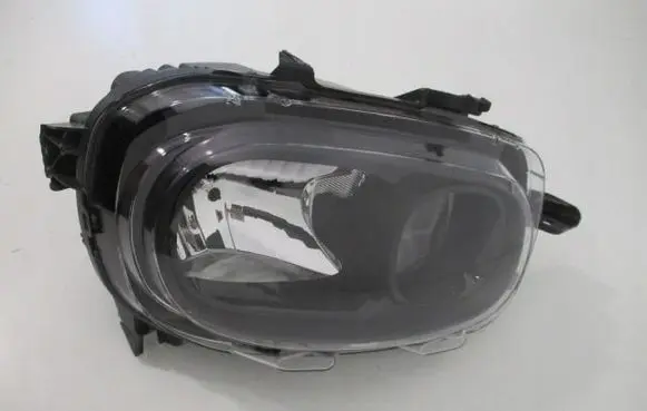 Citroen C3 Headlight/headlamp 9820059280
