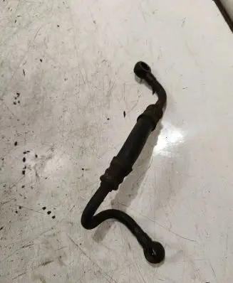 BMW 3 E90 E91 Turbo turbocharger oiling pipe/hose