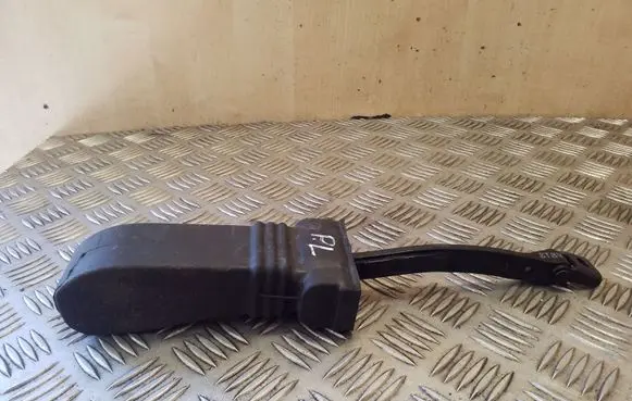 Audi A5 Sportback 8TA Front door check strap stopper 8T0837267A 8T8837249B