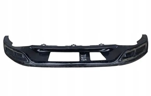 Volkswagen Arteon Rear bumper trim bar molding K75TEILE