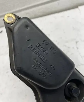 Renault Laguna II EGR valve 8200056350