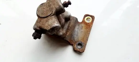 Nissan Primera Air suspension compressor 