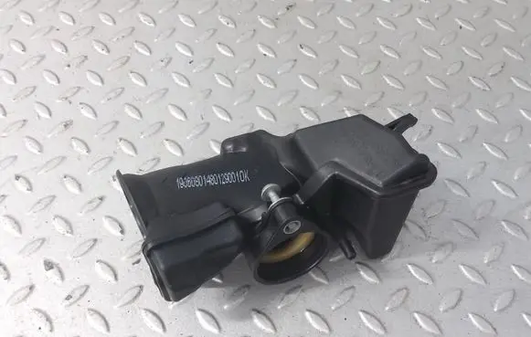 Volkswagen T-Cross Air intake duct part 04C129656L
