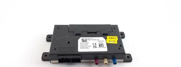 Ford Puma Bluetooth control unit module NB5T14G087EA A2C7844360000