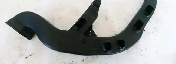Opel Vectra C Air intake hose/pipe 09177220 006562P