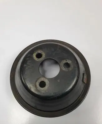 Mercedes-Benz S W140 Power steering pump pulley 1042300015