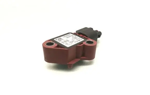 Land Rover Discovery 3 - LR3 Airbag deployment crash/impact sensor 5H2Z-14B345-BA 00009403A5 YDB000141