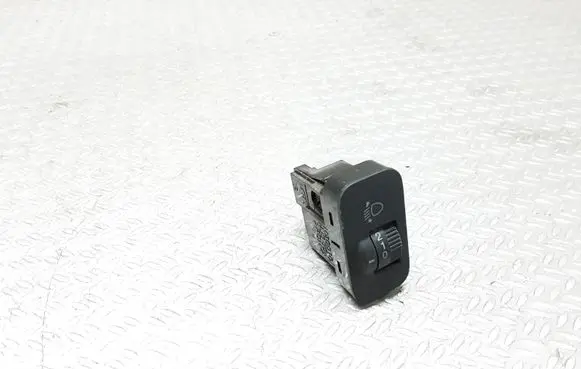 Honda Civic Headlight level height control switch