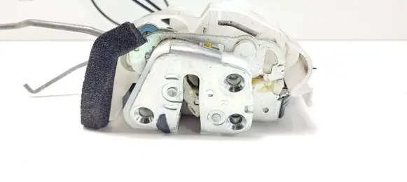 Subaru Forester SH Front door lock