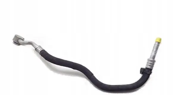 Audi A8 S8 D4 4H Air conditioning (A/C) pipe/hose 4H0260707R