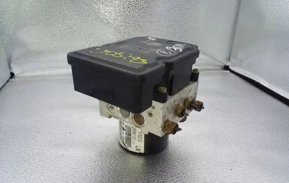 Opel Antara ABS Pump 25902121 2502120680 000406135C1