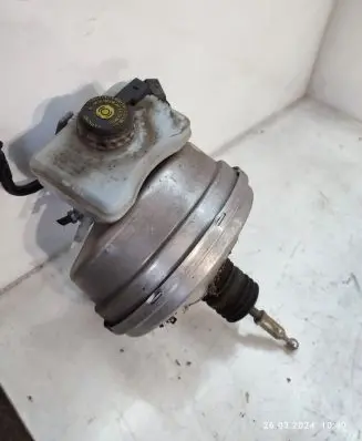 Audi A6 S6 C7 4G Brake booster 4G2612103G