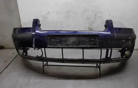 Volkswagen PASSAT B5.5 Front bumper