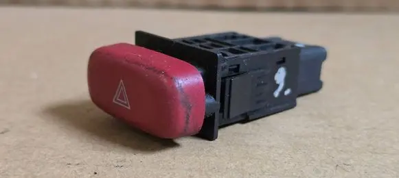 Suzuki Ignis Hazard light switch 3743064G00